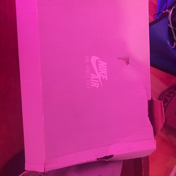 Nike Air Force 1 ‘82 - Picture 2 of 11